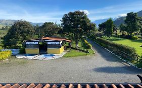 Finca Hotel Paraiso Urrao